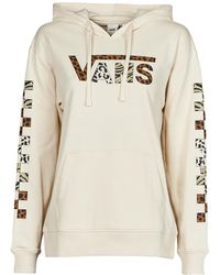 sweat vans femme
