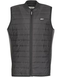 Jack & Jones Donsjas Jcotoby - Zwart