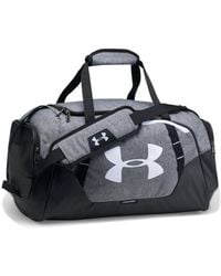 Under Armour Holdalls and weekend bags 