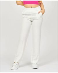 ONLY - Pantalon 15269665 LAURA-CLOUD DANCER - Lyst