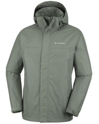 fila timothy anorak