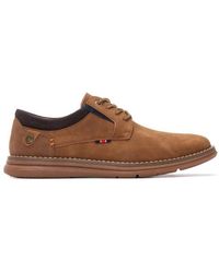 Refresh - Derbies 17287301 - Lyst