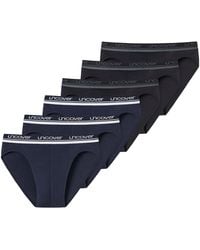Uncover By Schiesser - Slips Slip - Lyst