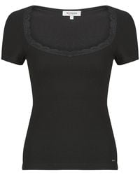 Morgan - Blusen Damour - Lyst