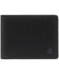 Element - Portefeuille ICON MINI WALLET TRIFOLD - Lyst