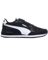 PUMA - Baskets basses ST Runner v4 NL Jr - Lyst