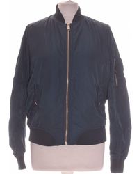 Vestes Bershka Pour Femme Jusqu A 46 Sur Lyst Fr