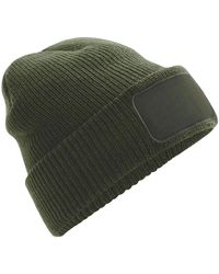BEECHFIELD® - Bonnet BC4139 - Lyst