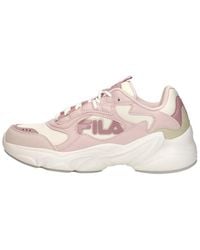 Fila - Sneakers - Lyst