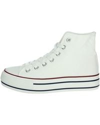 Refresh - Baskets Montantes 171902 - Lyst