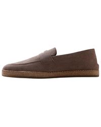 Gioseppo - Espadrilles Espadrilles en cuir Ref 67861 Sable - Lyst
