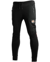 Ellesse - Jogging Pantalon De Survêtement - Lyst