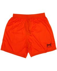 Hungaria - Short H-15BMUUK000 - Lyst