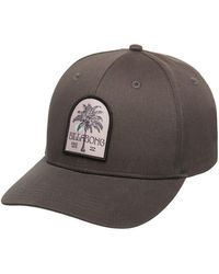 Billabong - Casquette Patch - Lyst