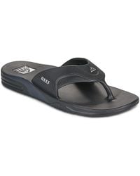 Reef - Infradito Fanning H20 - Lyst