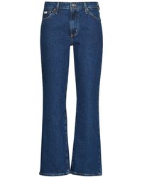 Guess - Jeans G08 MID RISE STRAIGHT - Lyst