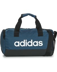 Dames Tassen voor voor Duffel en weekendtassen voor adidas Defender 4 Sporttas Voor Volwassenen in het Grijs Bespaar 23% 