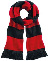 BEECHFIELD® - Echarpe Varsity - Lyst