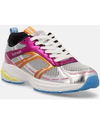 Refresh - Baskets Basses Sneakers - Lyst