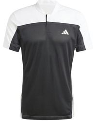 adidas - T-shirt Henley Pro Freelift Heat.rdy - Lyst