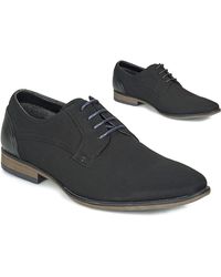 André FYLON Chaussures - Noir