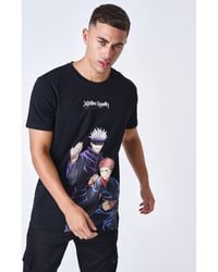 Project X Paris - T-shirt Tee Shirt JK05 - Lyst