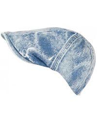 Nyls Création - Casquette Casquette Homme - Lyst