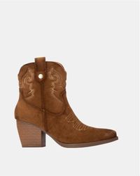 Refresh - Enkellaarzen 173014 - Lyst