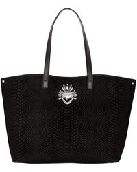 Spartoo Borsetta 11121-14 - Nero