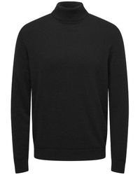 Only & Sons - Pull Reg 12 - Lyst