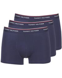 Uyuyor dudaklar konu boxershorts heren tommy hilfiger - rosalanders.com