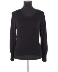 Ba&sh - Pull Top noir - Lyst