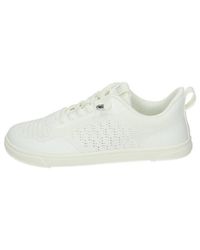 B&W - Baskets basses - Lyst
