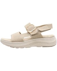 Limma - Sandales Compensées Java - Lyst