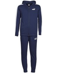 ensemble puma homme 2018