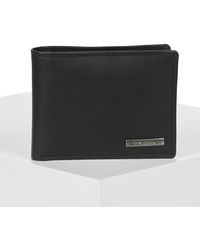Quiksilver - Portefeuille GUTHERIE IV - Lyst