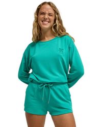Roxy - Short Surfing By Moonlight - Lyst