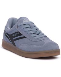 Dockers - Baskets 605BLAU - Lyst