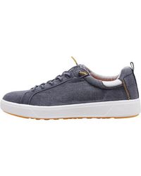 Limma - Baskets Basses Pinto - Lyst