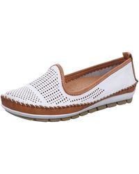 Gemini - Slip Ons - Lyst
