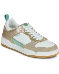 ONLY - Sneaker Onlswift-3 Deconstructed Pu - Lyst