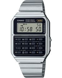 G-Shock - Montre CA-500WE-1AEF - Lyst