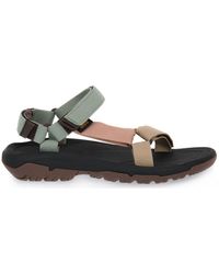 Teva - Sandales BMSM HURRICANE XTL2 SANDAL W - Lyst