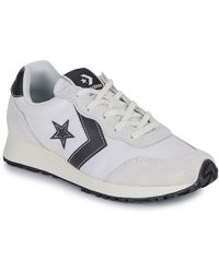Converse - Baskets Basses Omega Trainer - Lyst