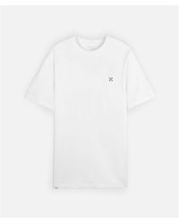 Oxbow - T-shirt Tee-shirt manches courtes TEFLA - Lyst