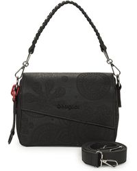 Desigual - Umhängetaschen Dejavu Phuket Mini - Lyst