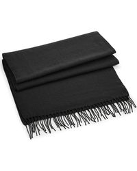 BEECHFIELD® - Echarpe Classic - Lyst