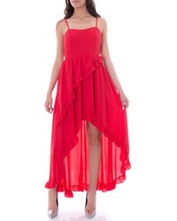 rinascimento robe rouge