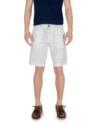 Borghese - Korte Broek 5Sbe21 11Co032 - Lyst