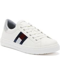 tommy hilfiger shoes junior